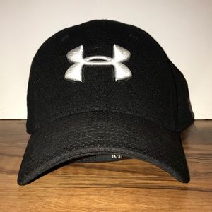 Under Armour Ball Cap